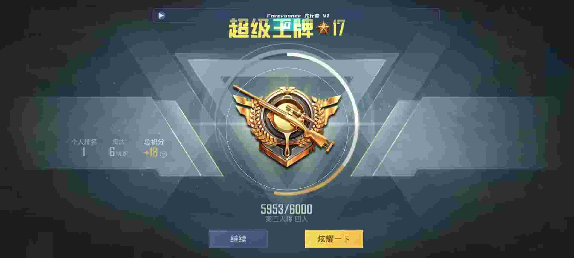 和平精英鸡腿辅助自瞄 - 免费准星瞄准器苹果iOS辅助预览图